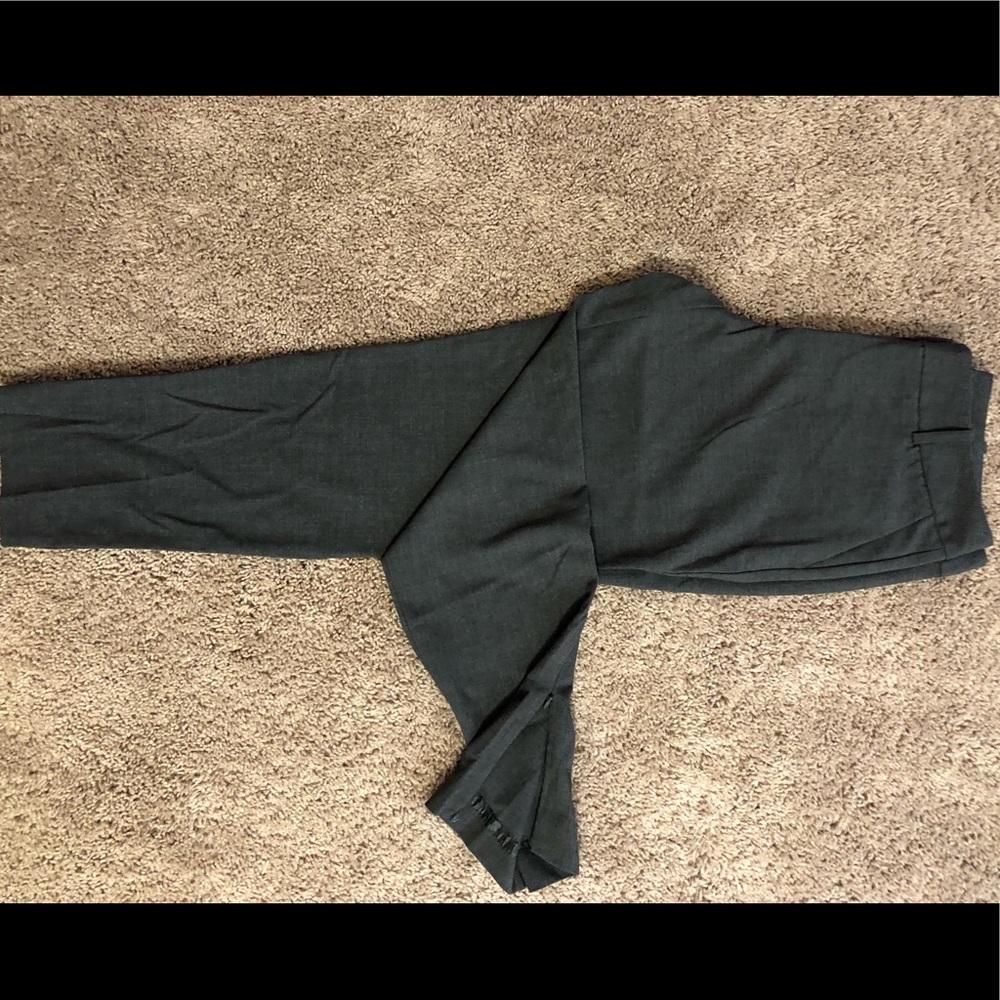 Worthington Modern Fit Dress Pants
